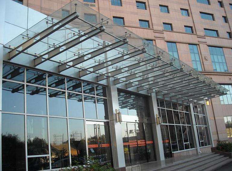 许昌单层工业厂房钢结构安装工艺流程图